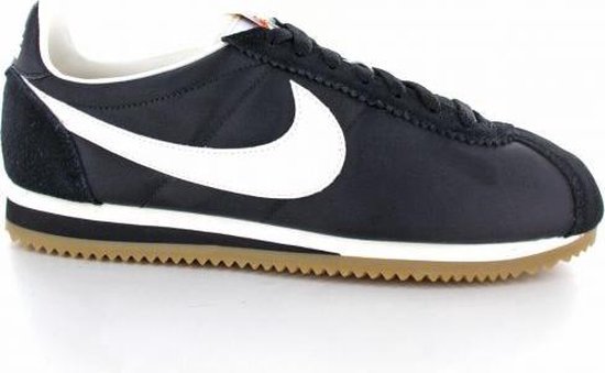 Nike - Classic Cortez Nylon Premium - Heren - maat 44.5 | bol.com