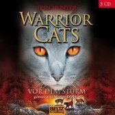 Warrior Cats Staffel 1/04. Vor Dem Sturm