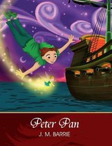 Peter Pan (Peter And Wendy)