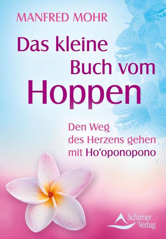Das kleine Buch vom Hoppen - cover