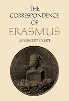 Collected Works of Erasmus 17 - The Correspondence of Erasmus
