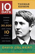 10 Days - Thomas Edison