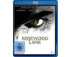 Rosewood Lane (Blu-ray)