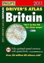 Philip'S Driver'S Atlas Britain