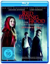 Red Riding Hood StBD SS