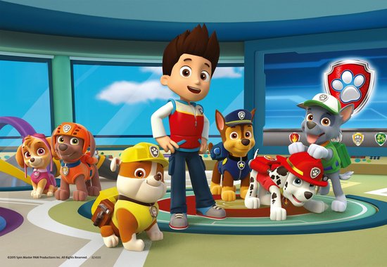 Ravensburger 9085 puzzle 24 pièce(s)