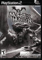 Monster Hunter /PS2