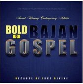 Bold Bajan Gospel