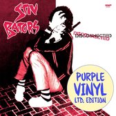 Stiv Bators - Disconnected