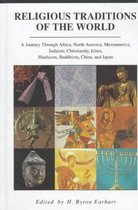 ISBN Religious Traditions of the World, Couverture rigide, 1232 pages