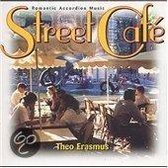 Street Cafe: Romantic Accordion Music