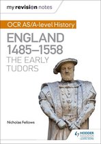 England 1485-1547&colon; The early Tudors