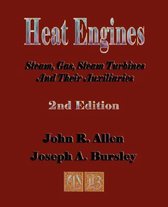 Heat Engines