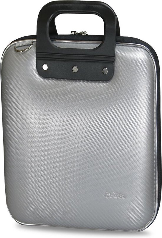 Laptop Case E-Vitta EVA CARBON Grey 12,5