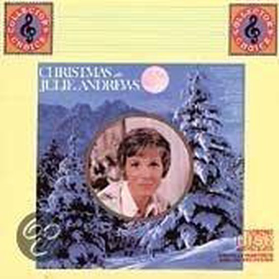 Christmas With Julie Andrews