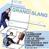 Grand Slang: City Slang 1990-2000