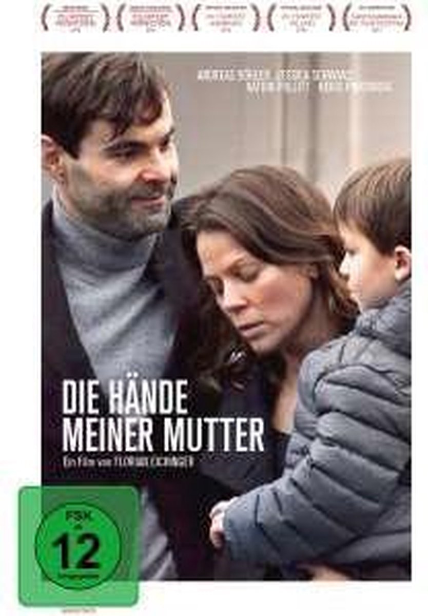 Hände meiner Mutter/DVD