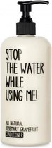 Stop The Water While Using Me! STWRGC500 haarconditioner Vrouwen Niet-professionele haarconditioner 500 ml