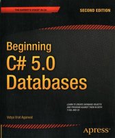 Beginning C# 5.0 Databases