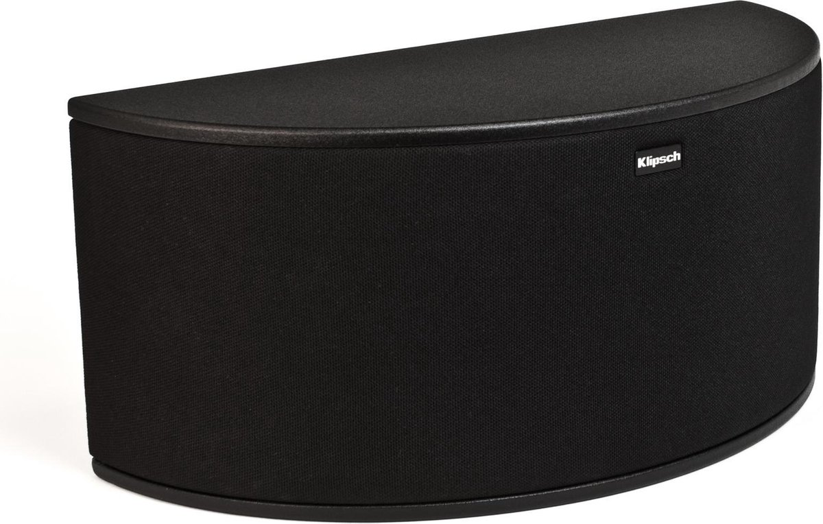 Klipsch Icon KS14 FG Luidsprekers 2 stuks Zwart