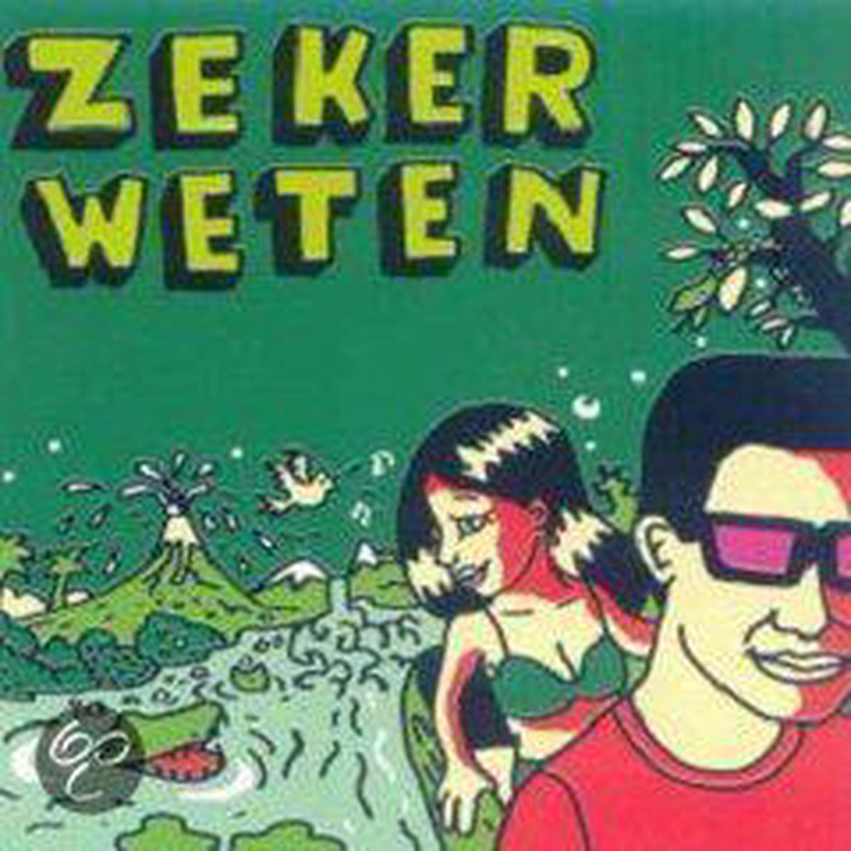 Zeker Weten