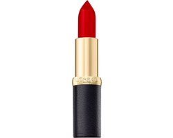 L'Oréal Paris Color Riche Matte Lippenstift - 347 Haute Rouge
