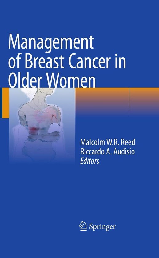 Management of Breast Cancer in Older Women (ebook) 9781848002654