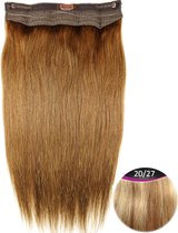 Great Hair Extensions One Minute - natural straight #20/27 50cm