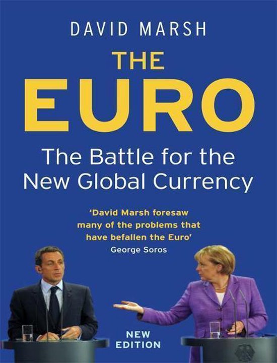 The Euro - cover
