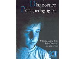 Diagnóstico psicopedagogico