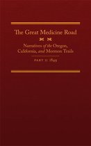 The American Trails Series 24 - The Great Medicine Road, Part 2