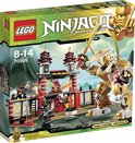 LEGO NINJAGO Tempel van het Licht - 70505