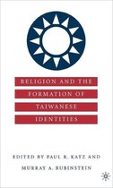 Religion and the Formation of Taiwanese Identities