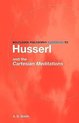 Routledge Philos Gde To Husserl & Cartes