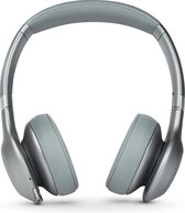 JBL Everest 310BT - Draadloze on-ear koptelefoon - Zilver