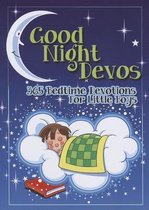 Good Night Devos