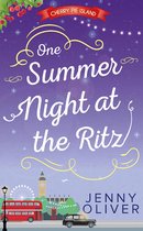 Cherry Pie Island 4 - One Summer Night At The Ritz (Cherry Pie Island, Book 4)