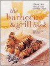 Barbecue & Grill Book