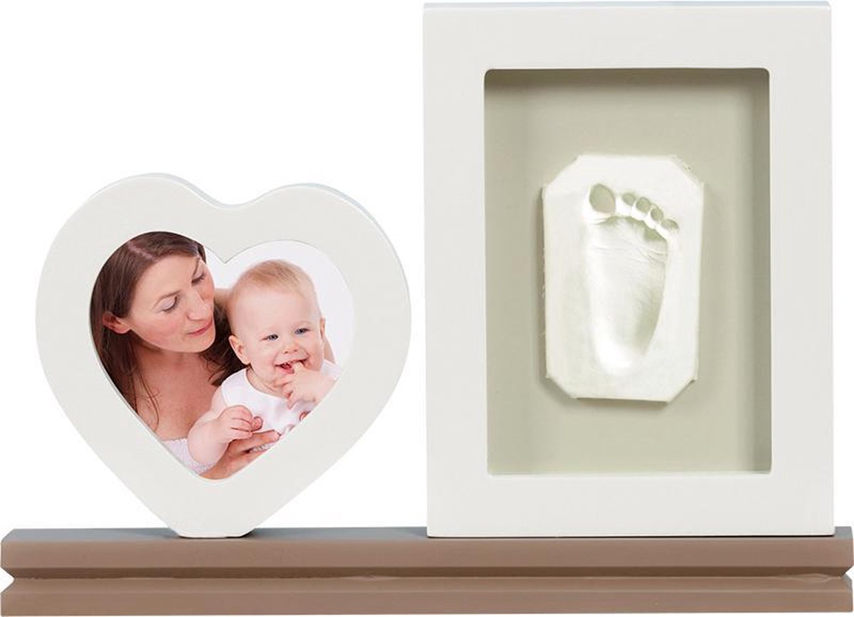 Goedkoopste Happy Hands Desktop Heart Frame Kit