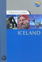 Thomas Cook Travellers Iceland