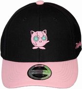 Pokémon - Jigglypuff Curved Bill Cap