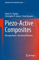 Springer Series in Materials Science 271 - Piezo-Active Composites