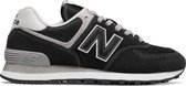 New Balance 574 Sneakers Dames - Black - Maat 40.5