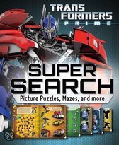 Transformers Prime Super Search