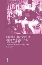 Anthropology of Asia-The Ethnography of Vietnam's Central Highlanders