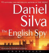 English Spy, the