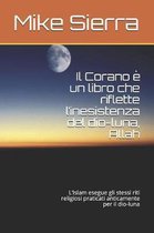 Il Corano e un libro che riflette l'inesistenza del dio-luna, Allah