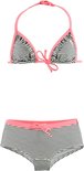 Brunotti Attilia - Bikini - Meisjes - Maat 152 - Flamingo