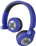 JBL Synchros E30 - On-ear koptelefoon - Blauw