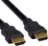 Gembird CC-HDMI-15 HDMI kabel 5 m HDMI Type A (Standaard) Zwart